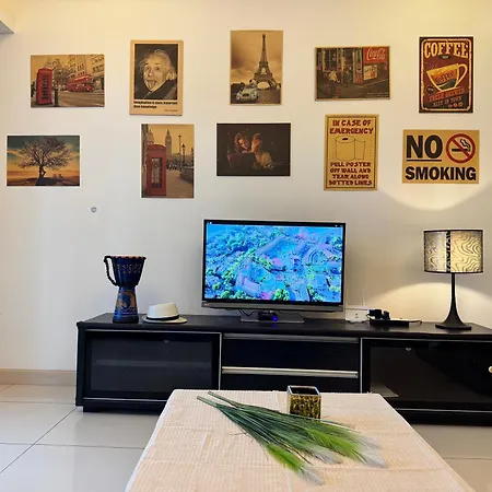 8 Klcc 5 Minutes To Jalan Alor Street Bukit Bintang Pavilion 10 Pax 3R2B Kuala Lumpur Exterior photo