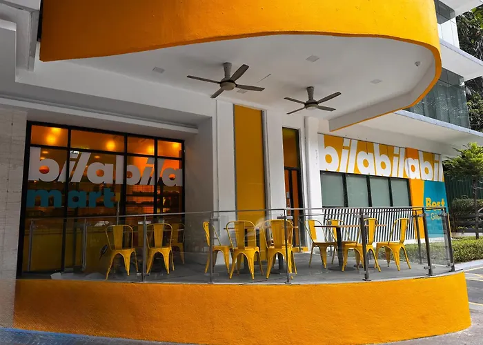 8 Klcc 5 Minutes To Jalan Alor Street Bukit Bintang Pavilion 10 Pax 3R2B