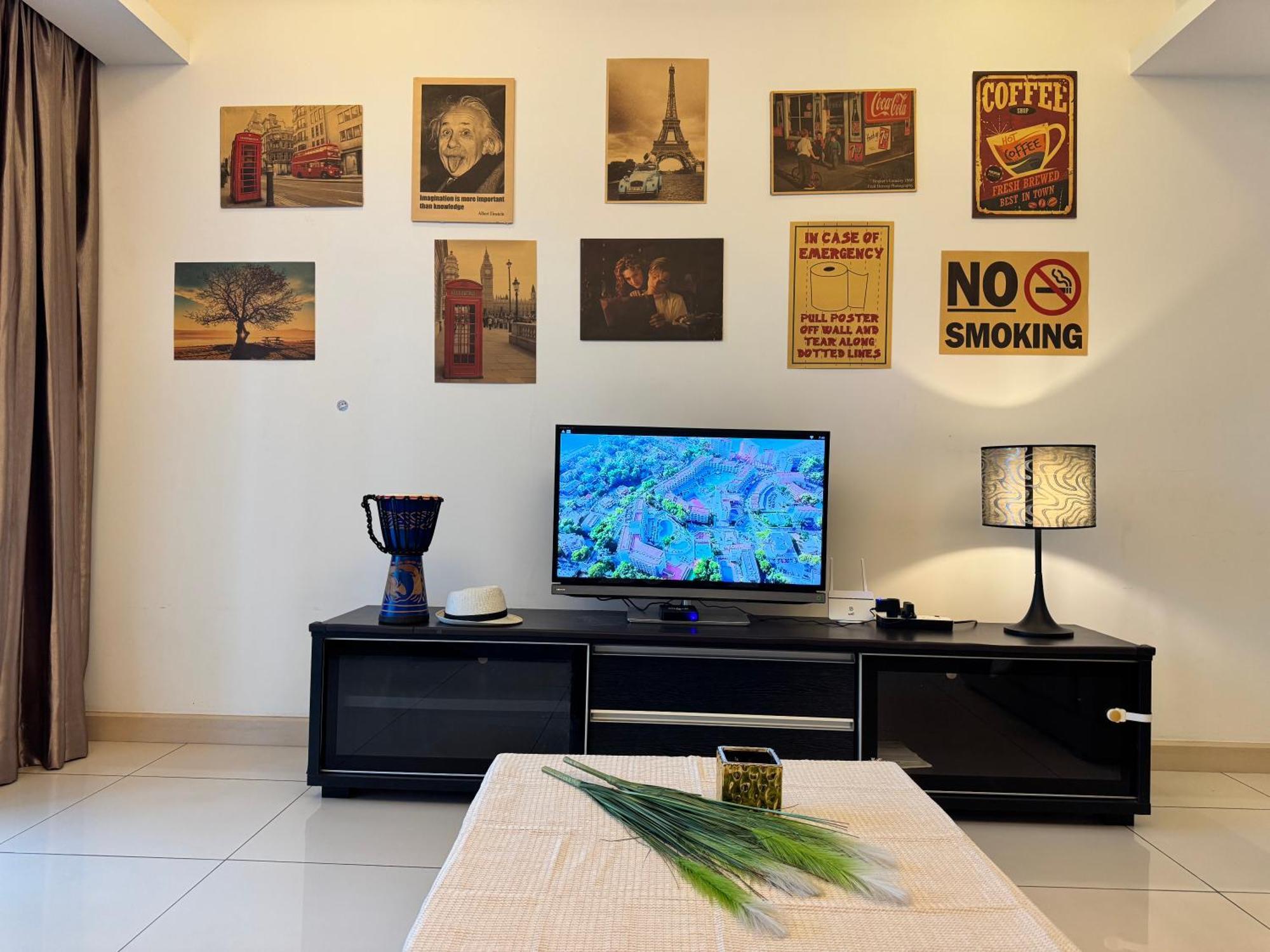 8 Klcc 5 Minutes To Jalan Alor Street Bukit Bintang Pavilion 10 Pax 3r2b Apartment